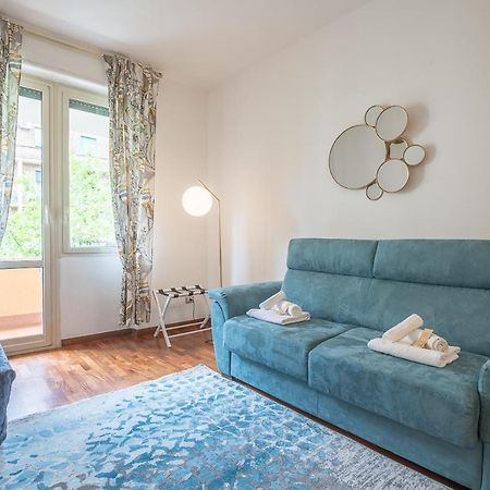 Sweeties Apartment San Giovanni Rome Luaran gambar