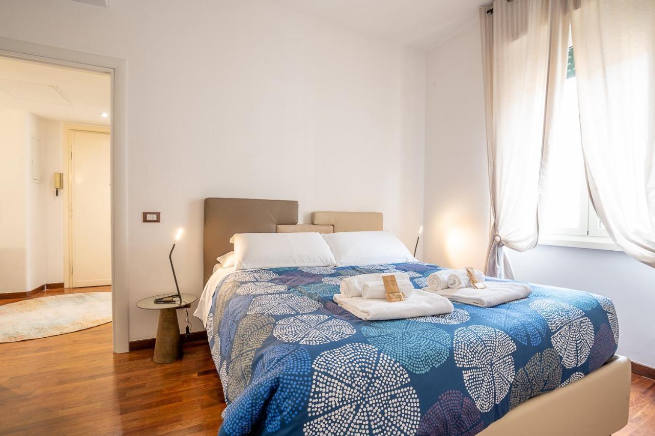 Sweeties Apartment San Giovanni Rome Luaran gambar