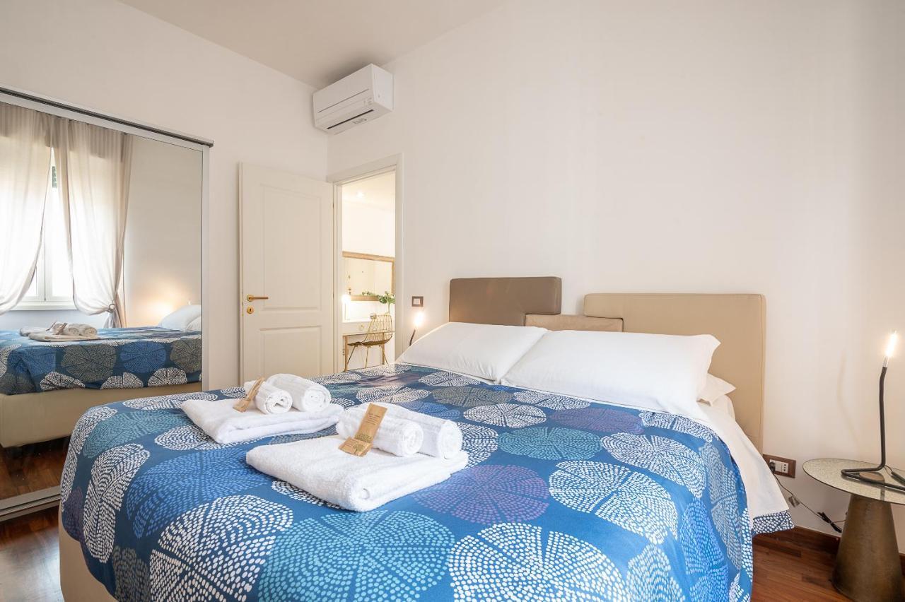 Sweeties Apartment San Giovanni Rome Luaran gambar