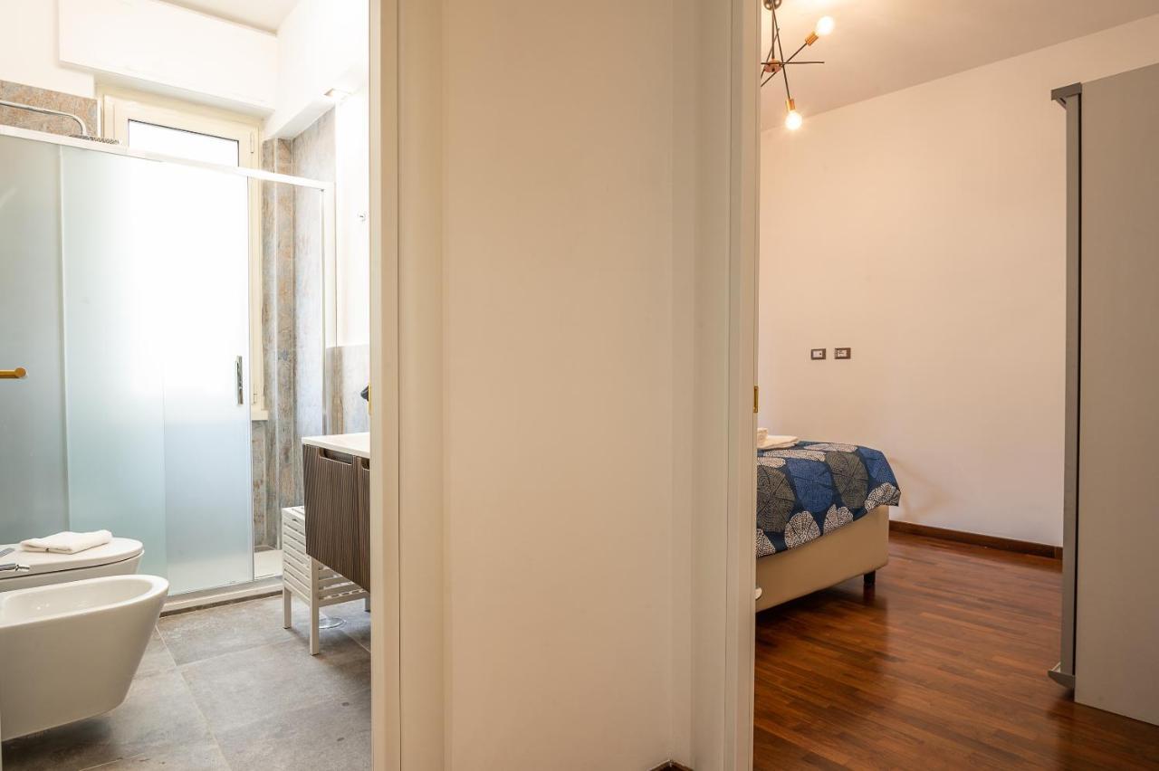 Sweeties Apartment San Giovanni Rome Luaran gambar