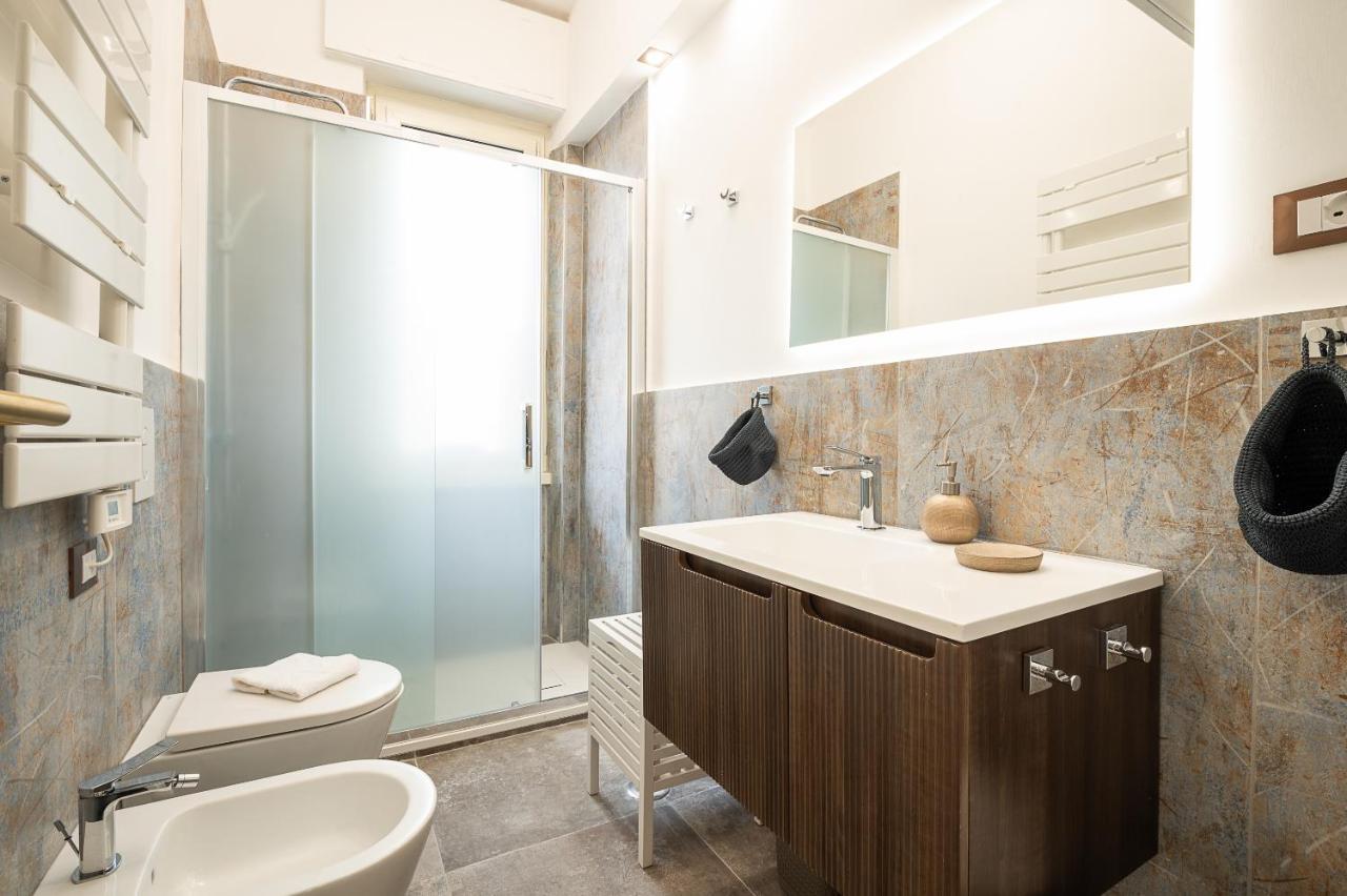 Sweeties Apartment San Giovanni Rome Luaran gambar