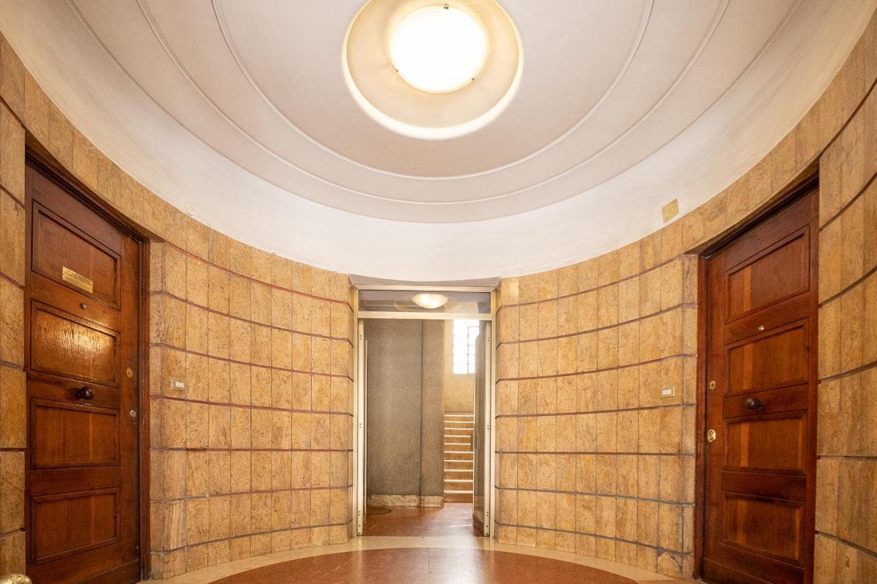 Sweeties Apartment San Giovanni Rome Luaran gambar