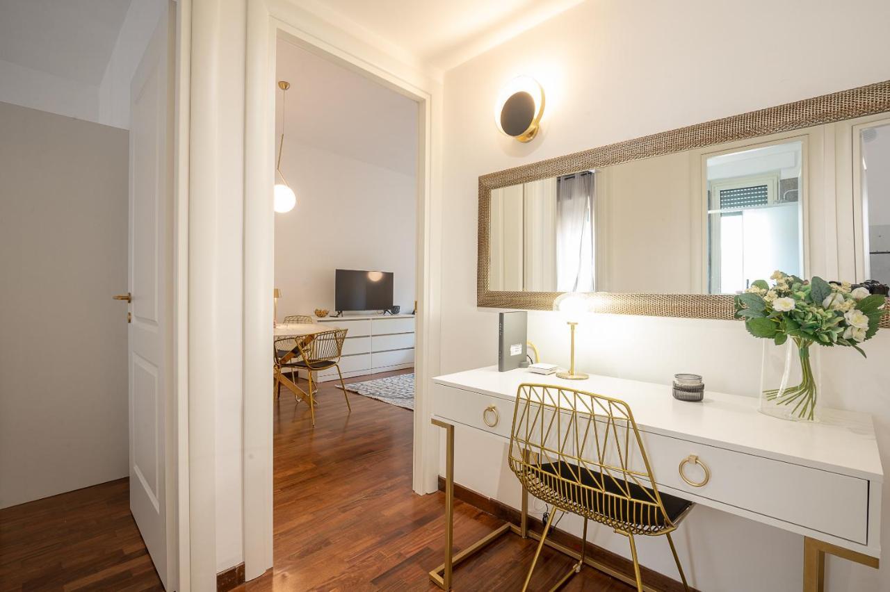 Sweeties Apartment San Giovanni Rome Luaran gambar