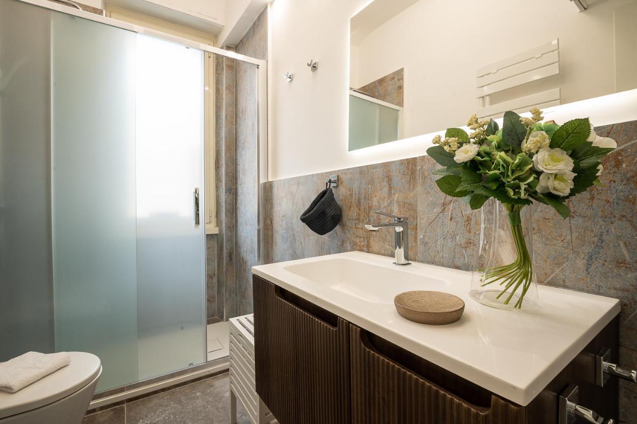 Sweeties Apartment San Giovanni Rome Luaran gambar