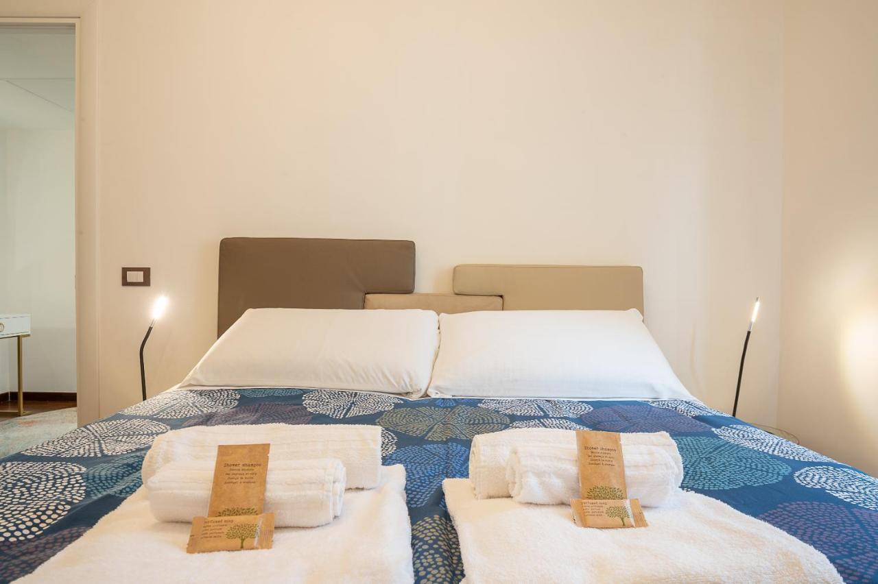 Sweeties Apartment San Giovanni Rome Luaran gambar