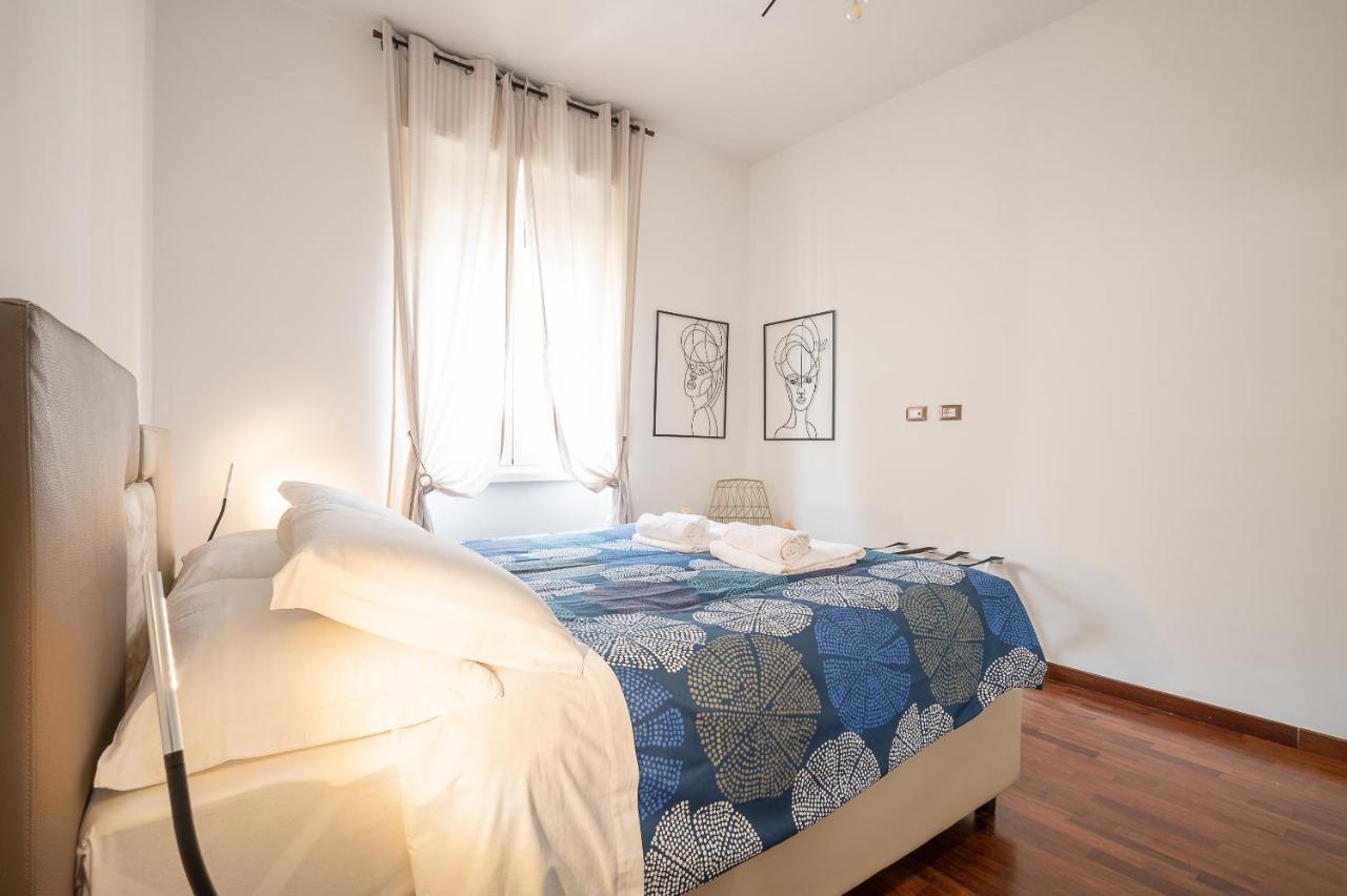 Sweeties Apartment San Giovanni Rome Luaran gambar